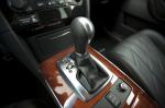 Infiniti FX37 2013 года
